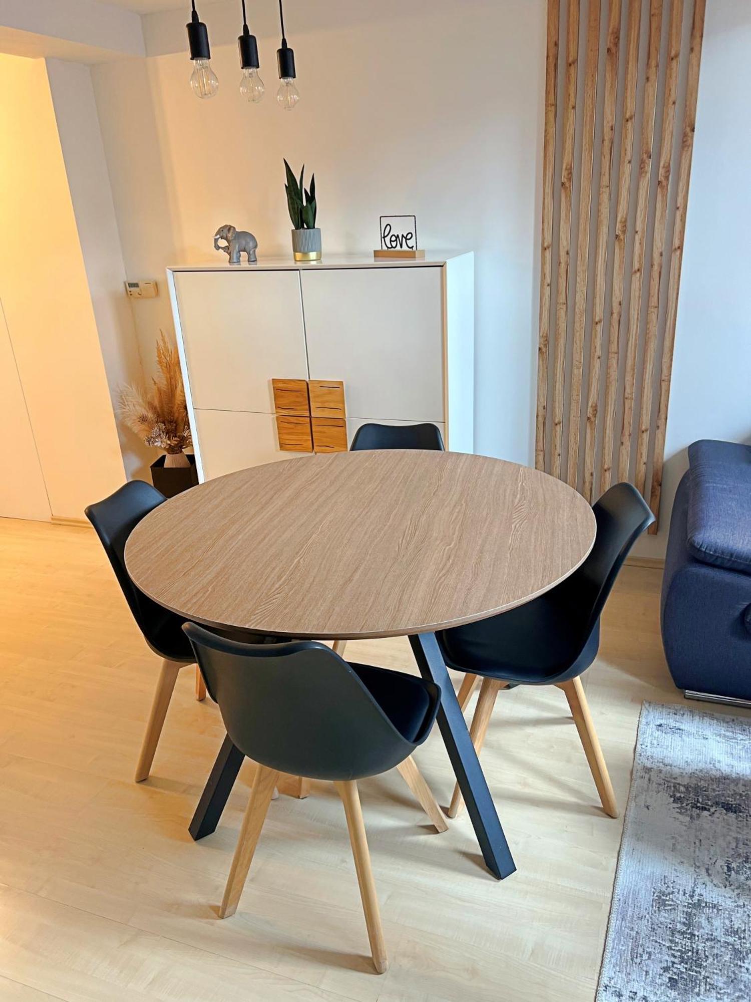 Mezonetovy Apartman V Centru Prag Exterior foto
